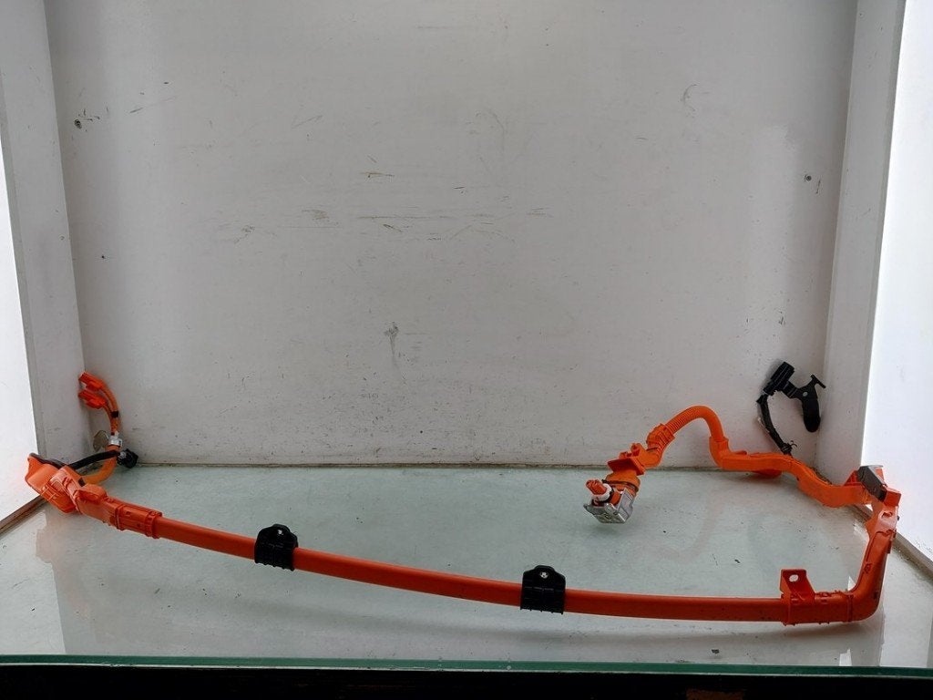 HV KABEL (HOOG VOLTAGE) Toyota Yaris Cross (PB1 / PJ1), Gebruikt, Kundenbetreuung@toyota.de, Toyota, Toyota-Allee 2
50858  Köln, DE