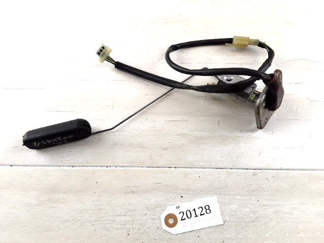 GSX1200 1998 - 2000 Suzuki Elektrische component D1-38007