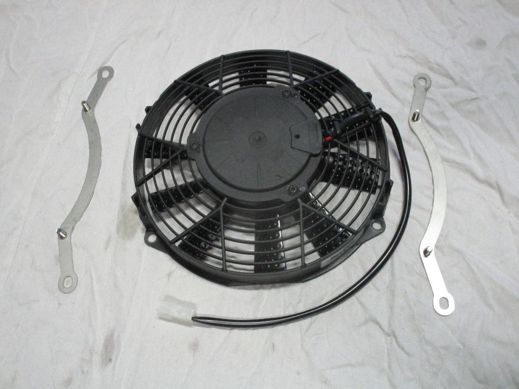 ventilateur électrique Classic Mini MPI 1997-2001, Autos : Pièces & Accessoires, Enlèvement, Neuf, Austin