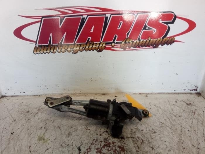 Moteur + mécanique essuie-glace d'un Toyota Aygo, -, -, 3 mois de garantie, Toyota