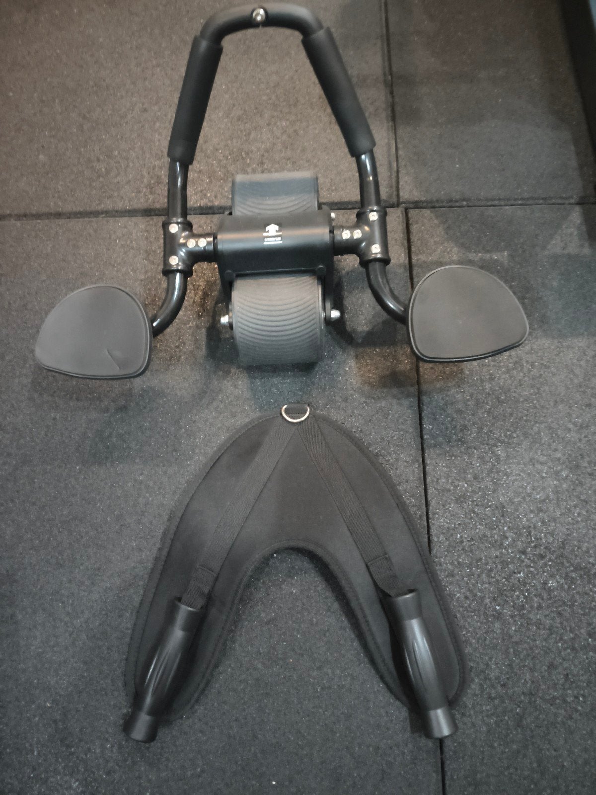 Ab trainer, Sport en Fitness, Ophalen