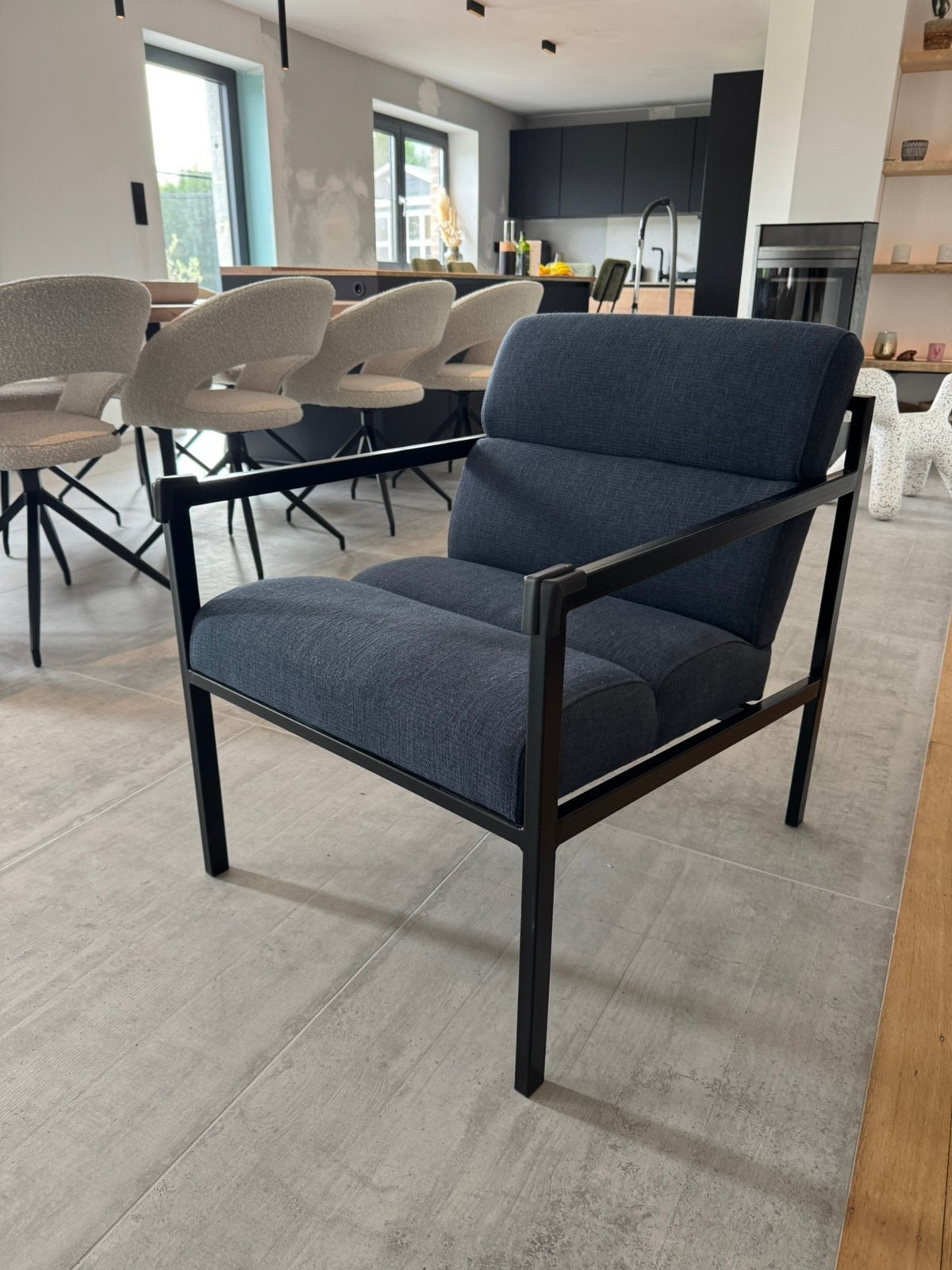 Fauteuil, Enlèvement, Comme neuf