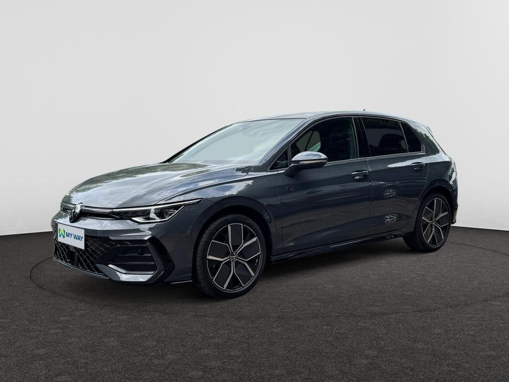 Volkswagen Golf VIII Golf R-Line Business Premium 1.5 eTSI, Autos, Cruise Control, Argent ou Gris, Achat, https://public.car-pass.be/vhr/2ca39aa2-4ebd-4b3c-97c8-71dde6caab0c