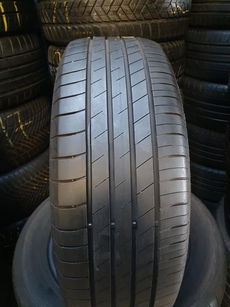 215/60R17 GOODYEAR TOP QUALITÉ avec montage et équilibrage, Enlèvement