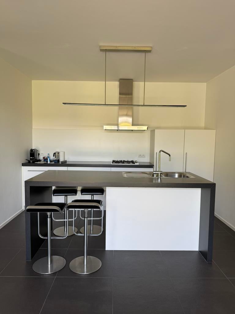 Keuken te koop, Huis en Inrichting, Keuken | Complete keukens, Ophalen, Zo goed als nieuw