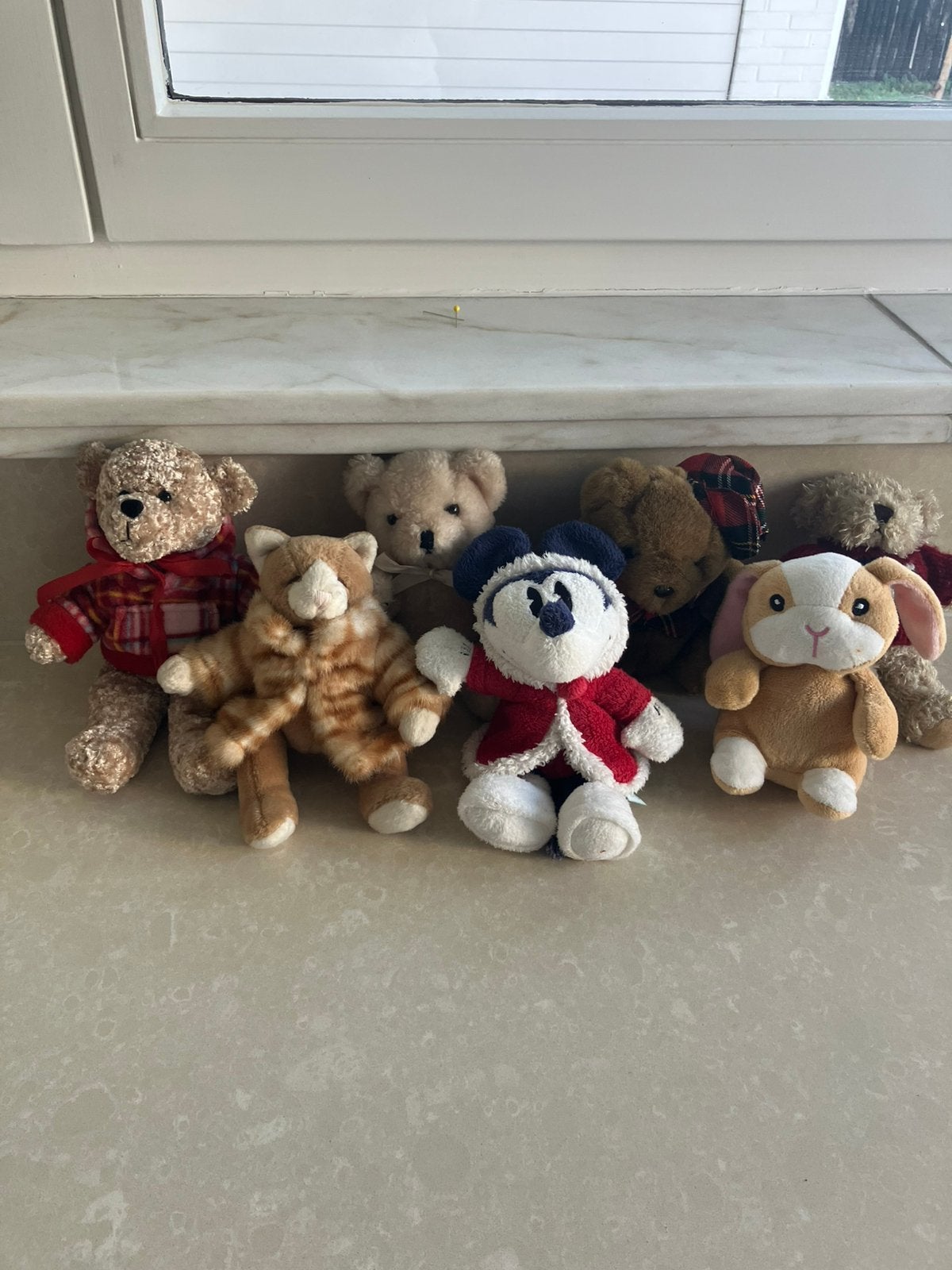 Knuffels, Ophalen of Verzenden, Zo goed als nieuw