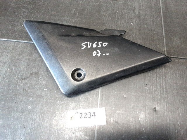 SV650 2003 - 2009 Suzuki Cover Cover onder tank D1-59528