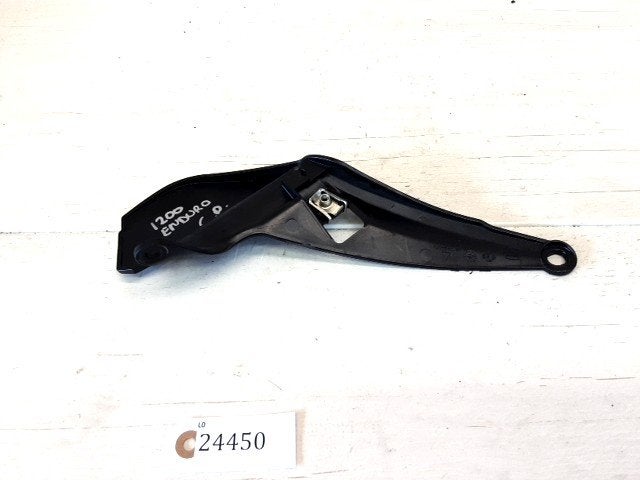 Multistrada 1200 Enduro 2016 - 2019 Ducati Cover D1-54358
