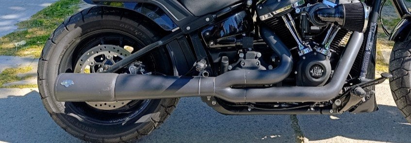 Ligne d'échappement Vance Hines pro pipe, Enlèvement ou Envoi, Utilisé
