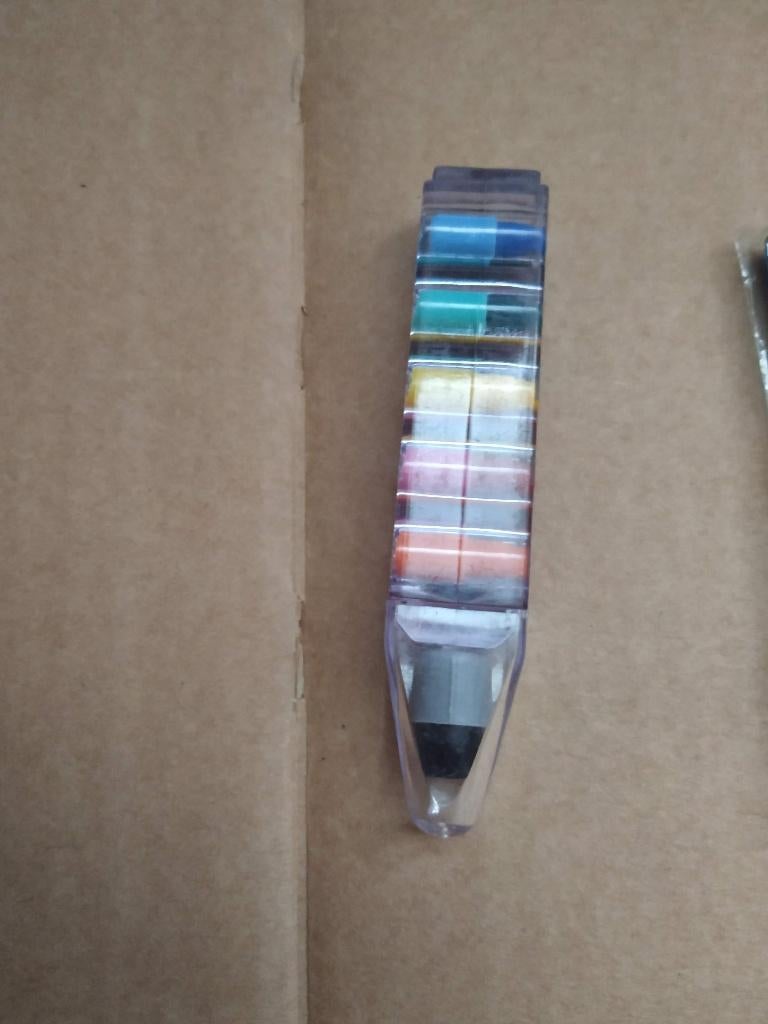 speciale wasko schrijver alle kleurtjes erin om te wisselen, Ophalen of Verzenden