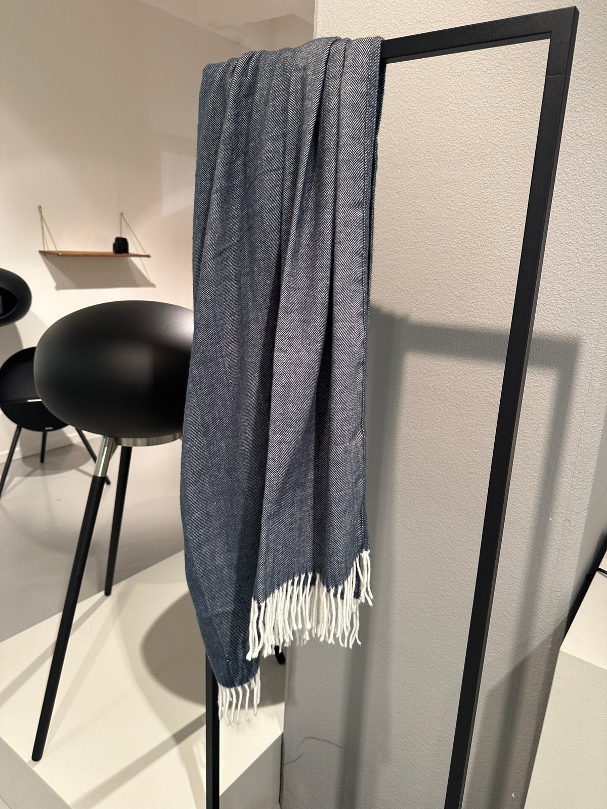 Plaid Novoform, Huis en Inrichting, Ophalen, Nieuw