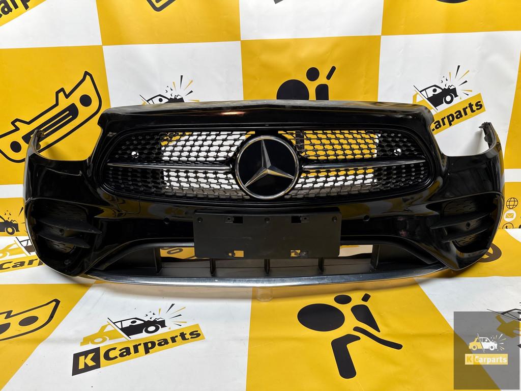 Mercedes E Klasse W213 FACELIFT AMG VOORBUMPER 2019-2025, Info@fabrikant.eu, Mercedes-Benz, Bumper, Fabrikant BV