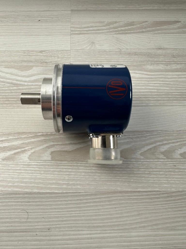 Irion & Vosseler D‐78056 Industrial Incremental Encoder. NEW, Elektronische apparatuur, Overige elektronische apparatuur, Nieuw