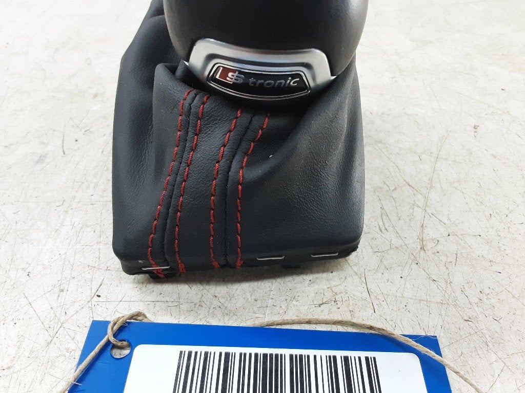 SCHAKELPEDAAL Audi S3 Sportback (8VA / 8VF), Gebruikt, Audi