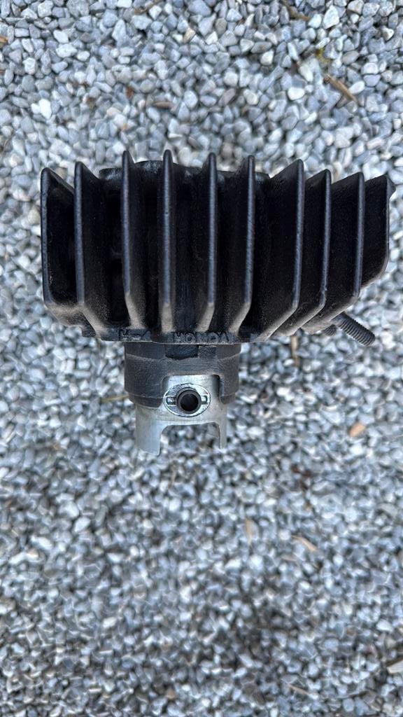 Honda Camino H4 cilinder, Enlèvement, Comme neuf, Cylindre