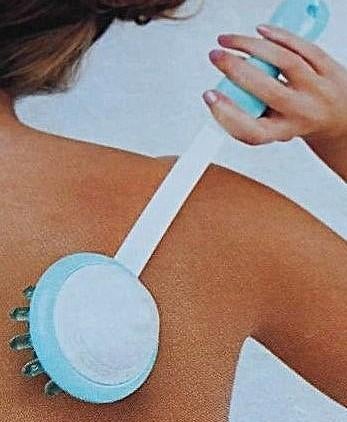 AVON :le masseur pour le corps, Bijoux, Sacs & Beauté, Enlèvement ou Envoi, Neuf