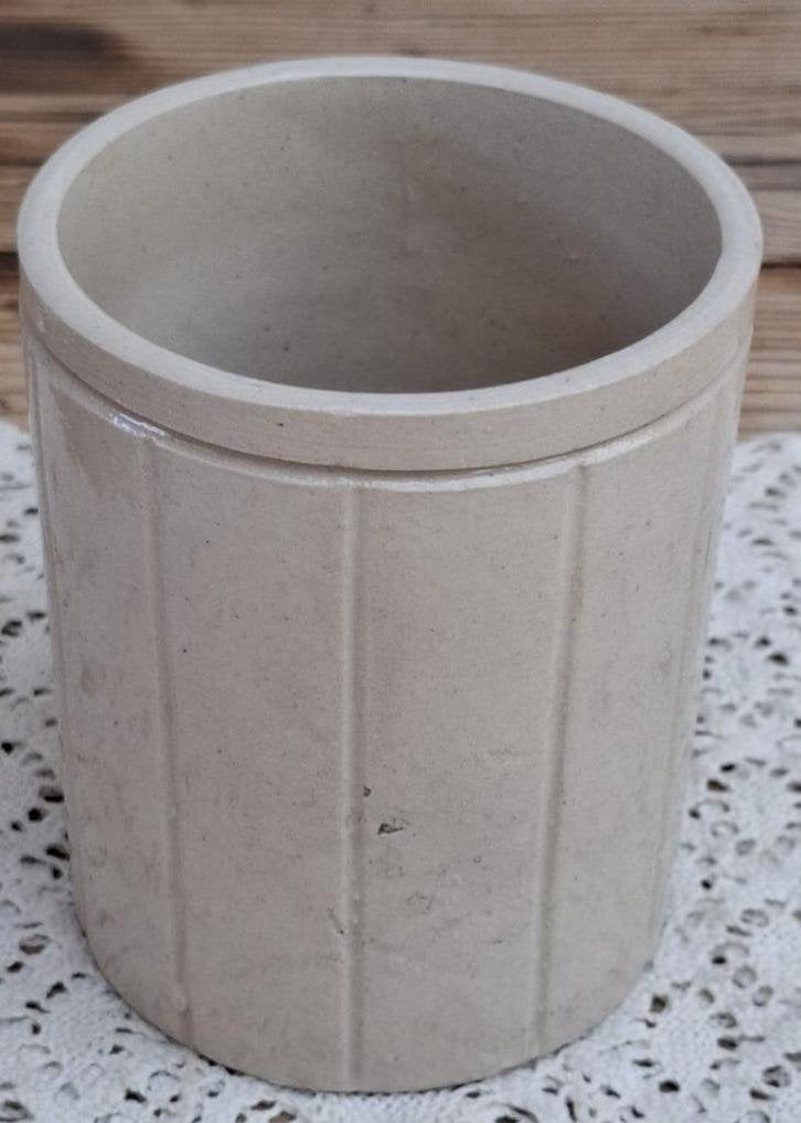 Brocante marmeladepot W.P. Hartley London & Liverpool, Ophalen of Verzenden