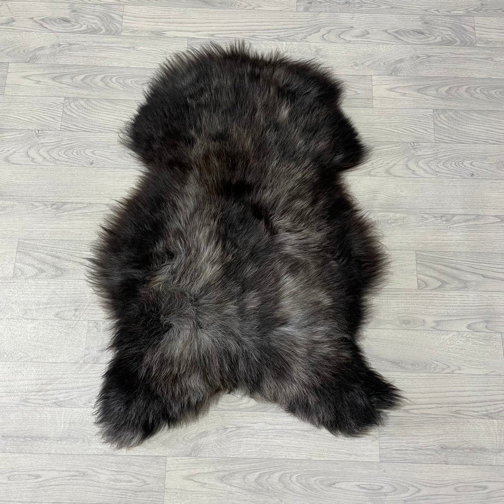 Schapenvacht hond en kat multicolor 95x65cm | Lederstore, Autres marques, Enlèvement ou Envoi, Neuf, Autres types