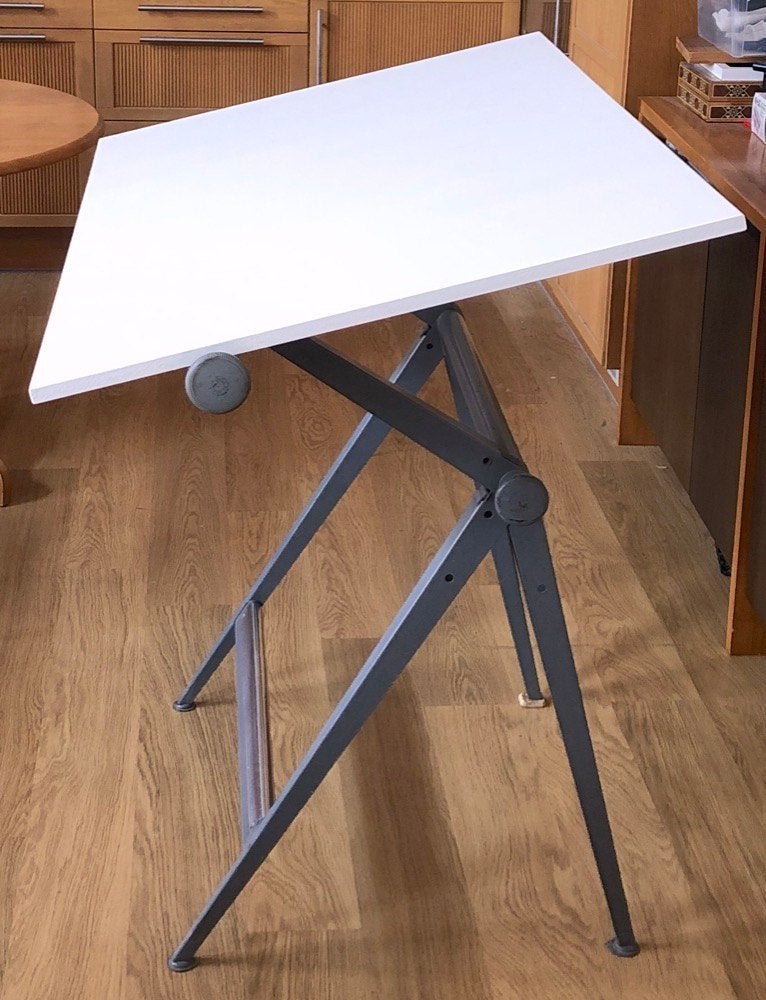 Table à dessin, Enlèvement, Utilisé, Moins de 130 cm
