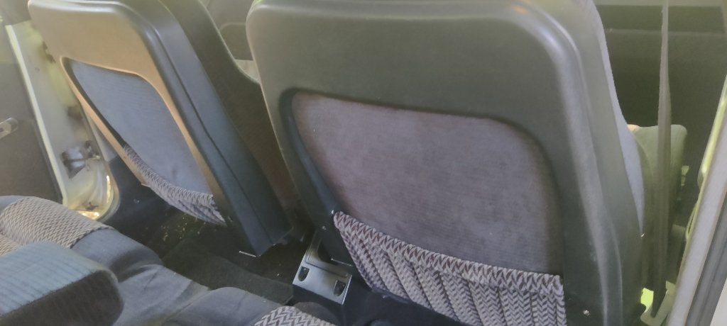 Zeldzame citroen BX sport 1985, foto 6