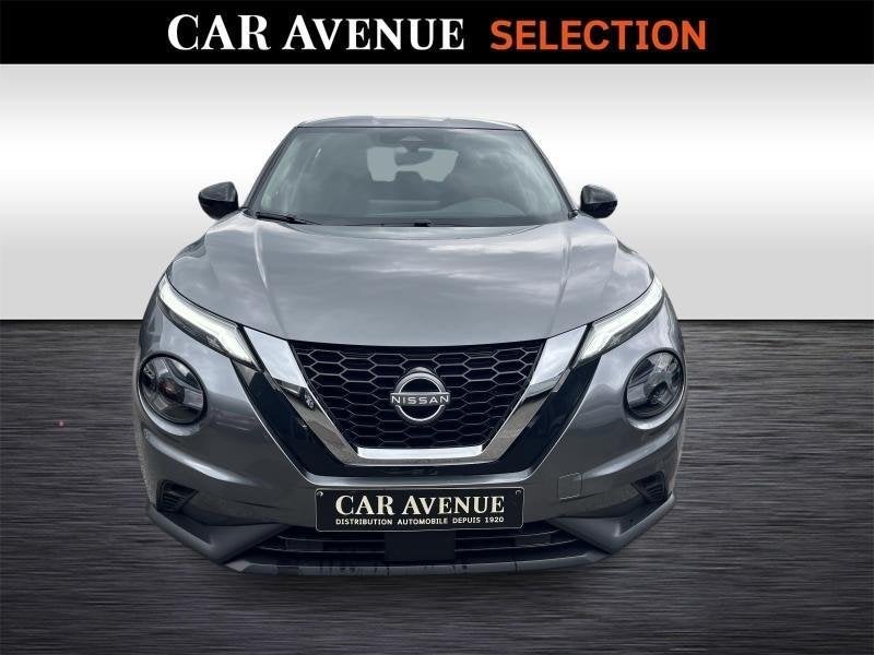 Nissan Juke ACENTA, 116 g/km, Achat, Boîte manuelle, Autres couleurs