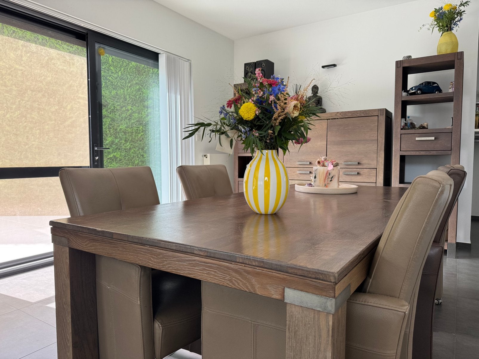 Salle à manger complète, Maison & Meubles, Mobilier complet, Enlèvement