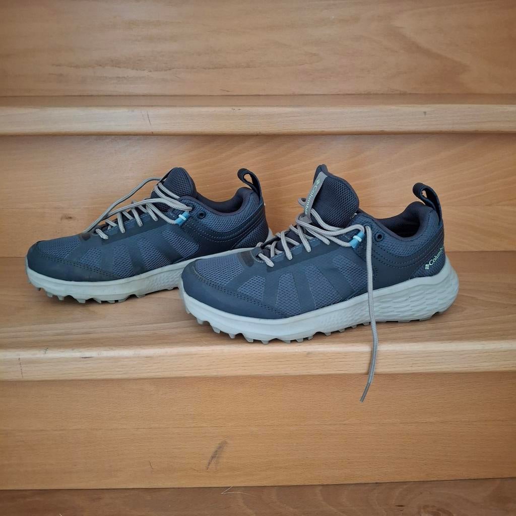 Wandelschoenen Columbia maat 38 nieuw, Ophalen