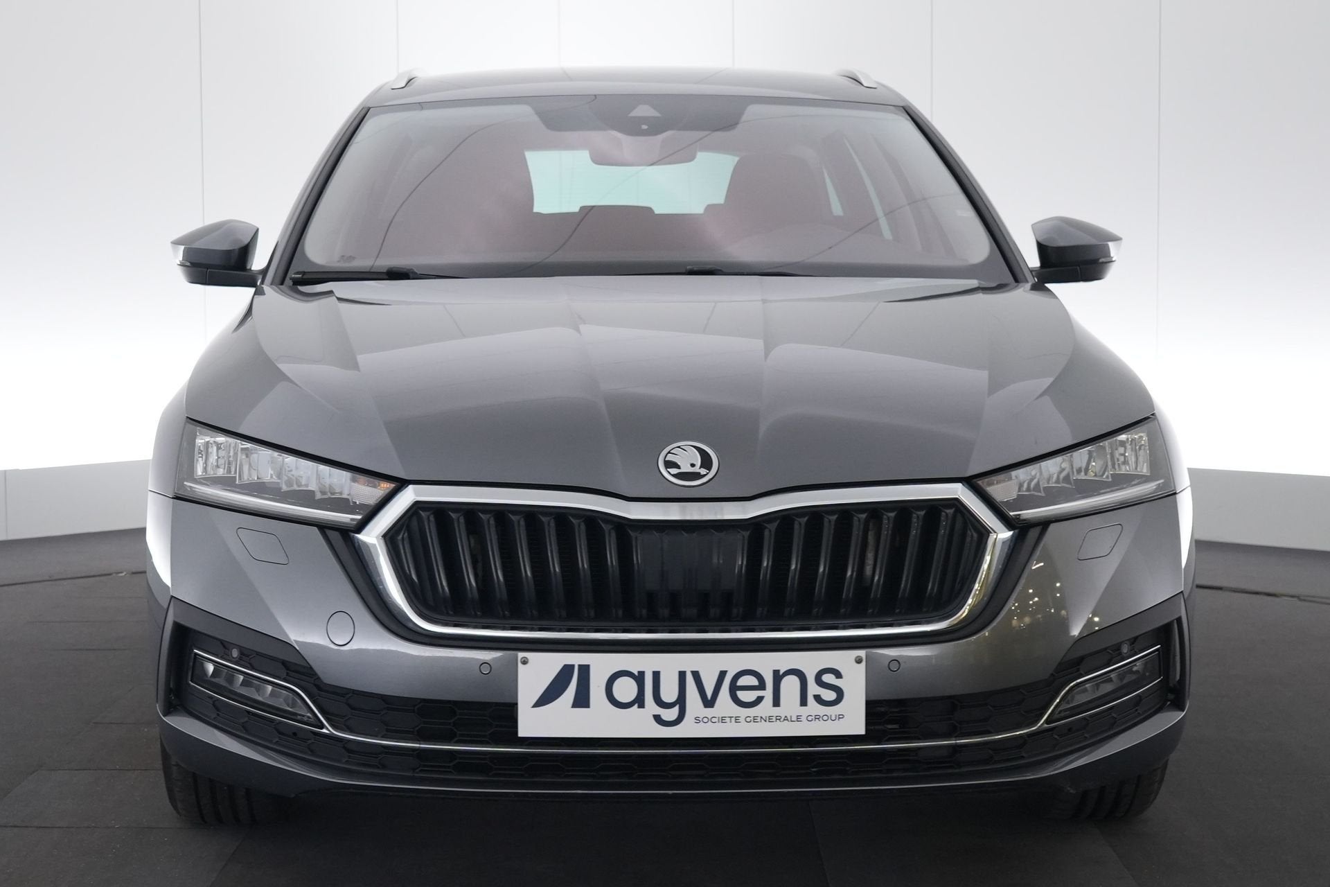 (2CMM840) SKODA OCTAVIA COMBI, Achat, Entreprise, 5 portes, Automatique