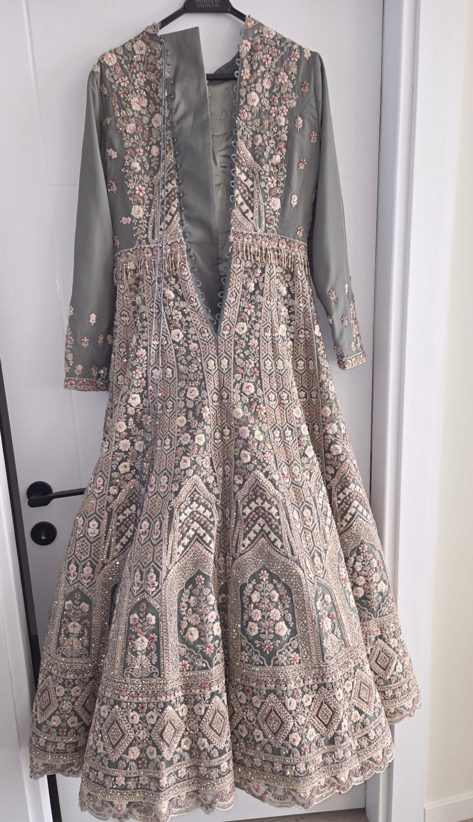 Robe de soirée, Vêtements | Femmes, Enlèvement ou Envoi, Neuf, Taille 38/40 (M), Robe de gala