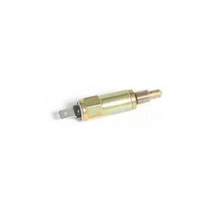Volvo Stationair ventiel Solenoid Weber 32 DIR Volvo 340 Vol, Ophalen of Verzenden, Nieuw