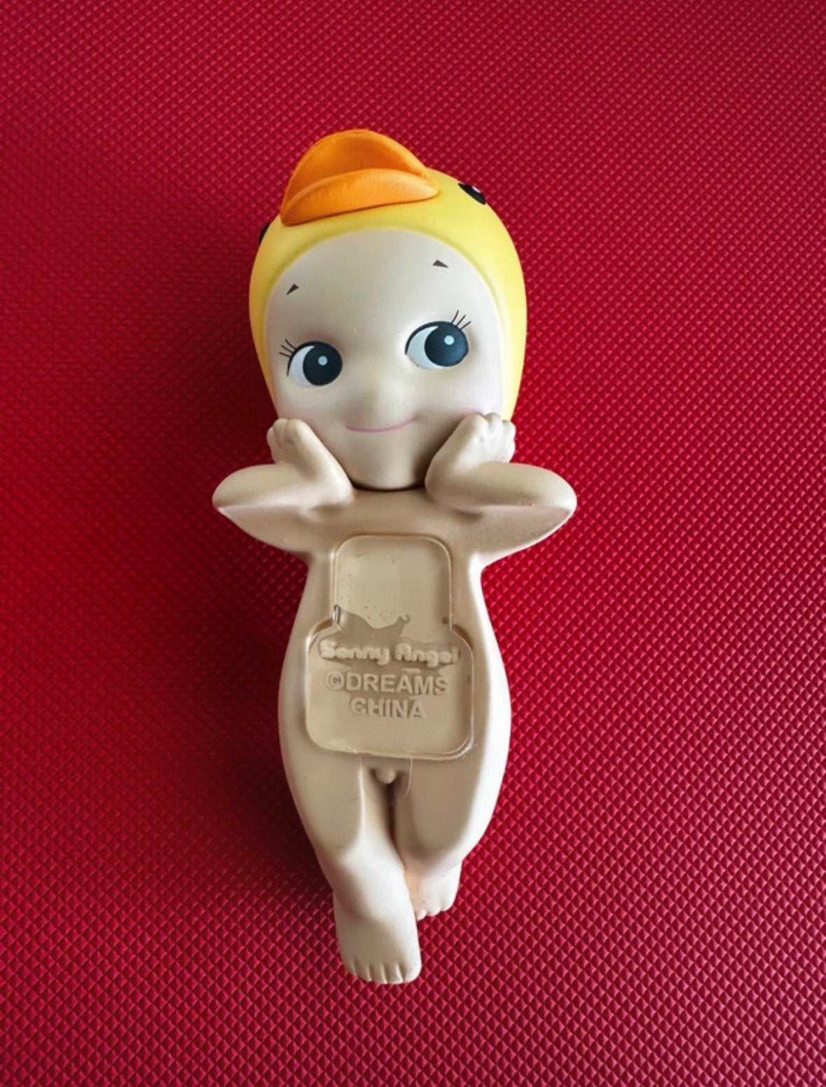 Sonny angel hipper eend, Verzamelen, Poppetjes en Figuurtjes, Ophalen of Verzenden, Nieuw