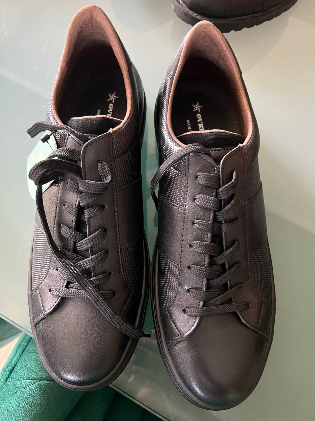 Herenschoenen maat 42, Vêtements | Hommes, Enlèvement, Comme neuf