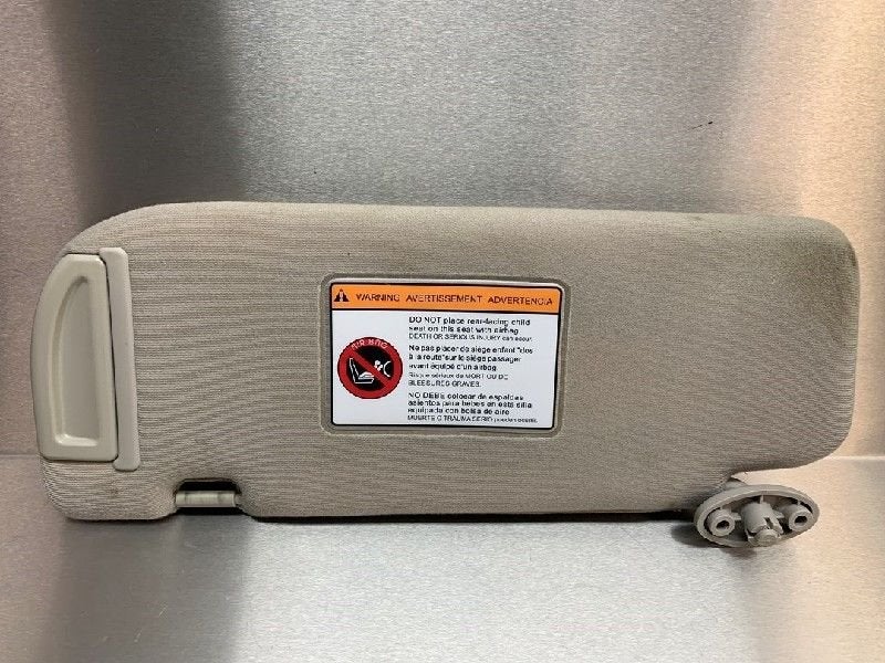 PARE-SOLEIL Daewoo / Chevrolet Epica (01-2006/12-2011), Utilisé, Daewoo