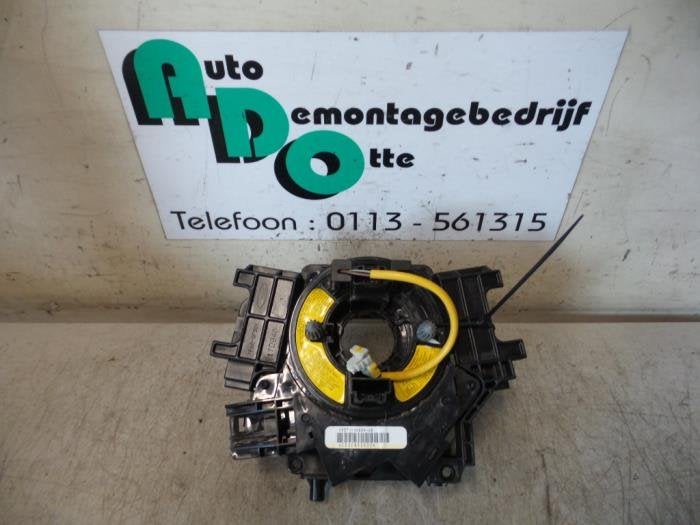 Ressort tournant airbag d'un Ford Focus (Focus 04-), -, 3 mois de garantie, -, -