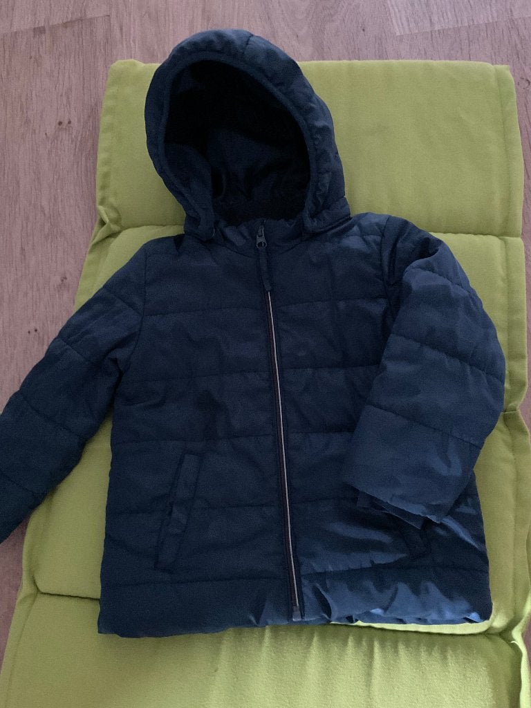 Jas name it maat 98, Enfants & Bébés, Vêtements enfant | Taille 98, Garçon ou Fille, NAME IT., Enlèvement, Utilisé