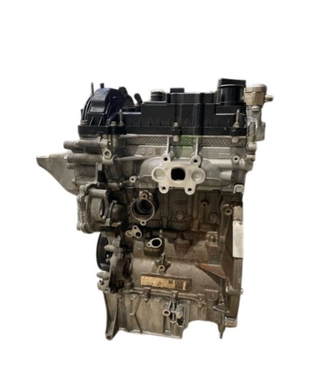 Ford SFJC 1.5 TDCi turbodieselmotor, Verzenden, Ford
