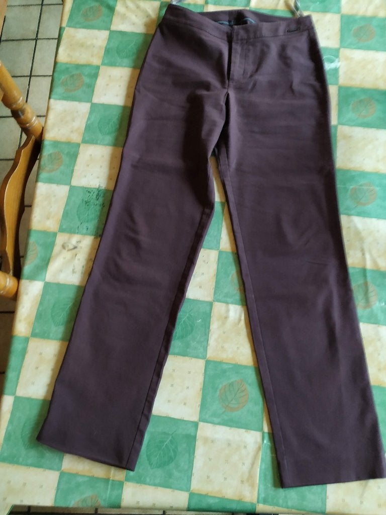 lange dames broek maat 36 van Mexx, Ophalen of Verzenden, Maat 36 (S)