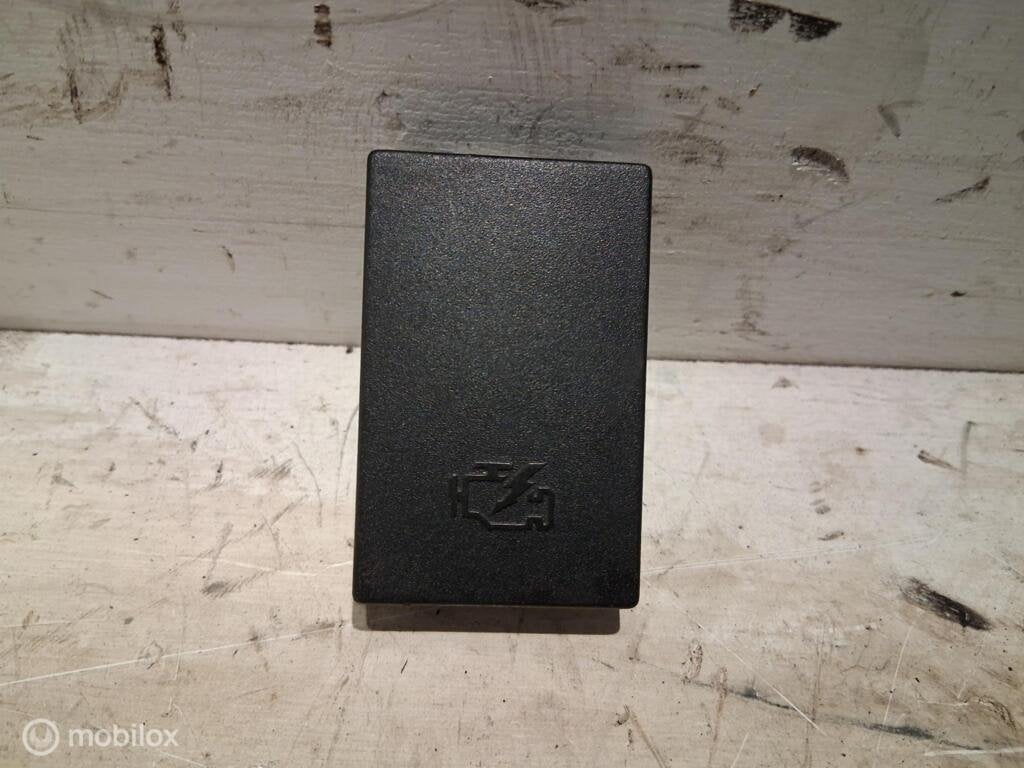 OBD kapje Vw Transporter T4 2.5 TDI 701858225, Auto-onderdelen, Elektronica en Kabels, Volkswagen, Gebruikt, Ophalen of Verzenden