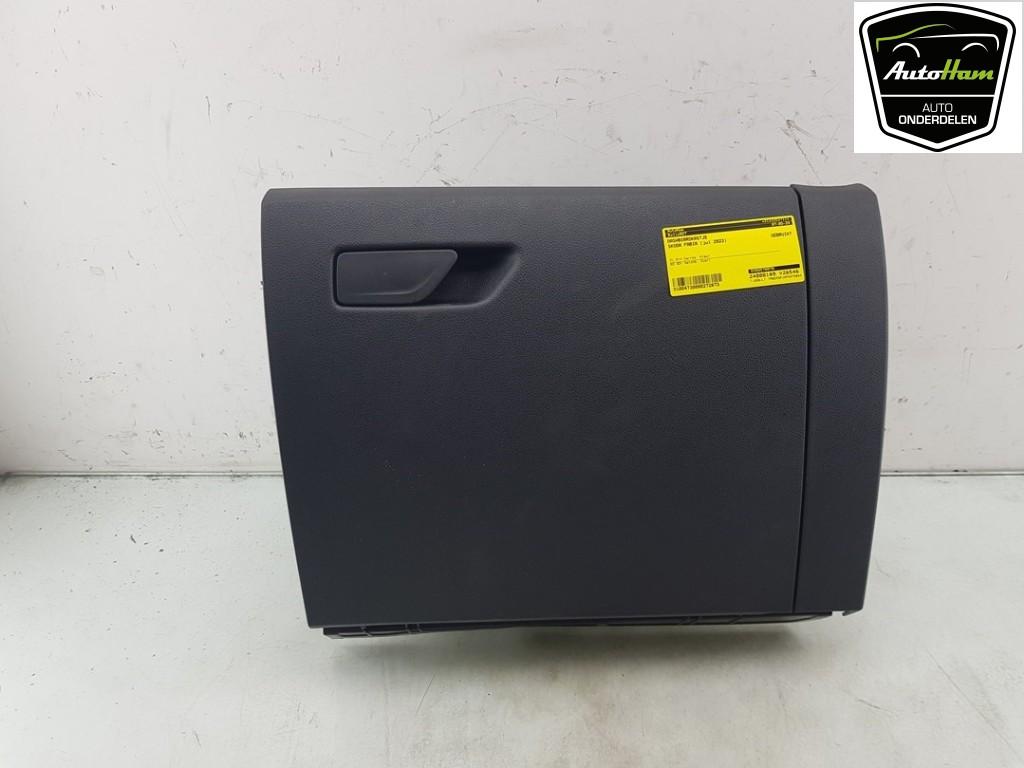 DASHBOARDKASTJE Fabia IV (PJ3) (|6VB857097A|6VB857097A9B9|), Dhr. J. Ham, Gebruikt, Administratie@autoham.nl, Skoda