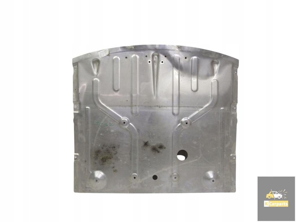 BG33-5E209-BA, plaque de protection de ch ssis Aston Martin, Aston Martin Lagonda Limited, Utilisé, Customerservice@astonmartin.com