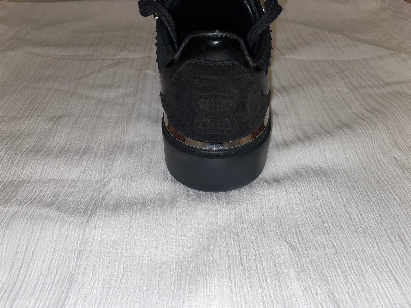 Benjamin Berner Zurich  schoenen, Enlèvement, Comme neuf