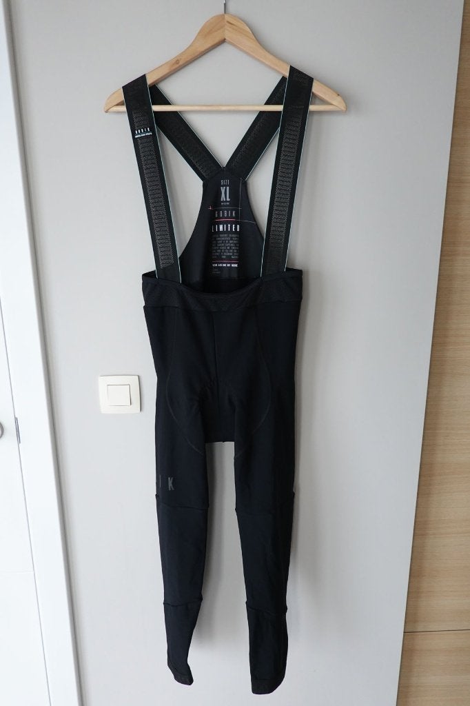 nieuwe lange koersbroek heren XL, Ophalen, Heren, Nieuw, XL