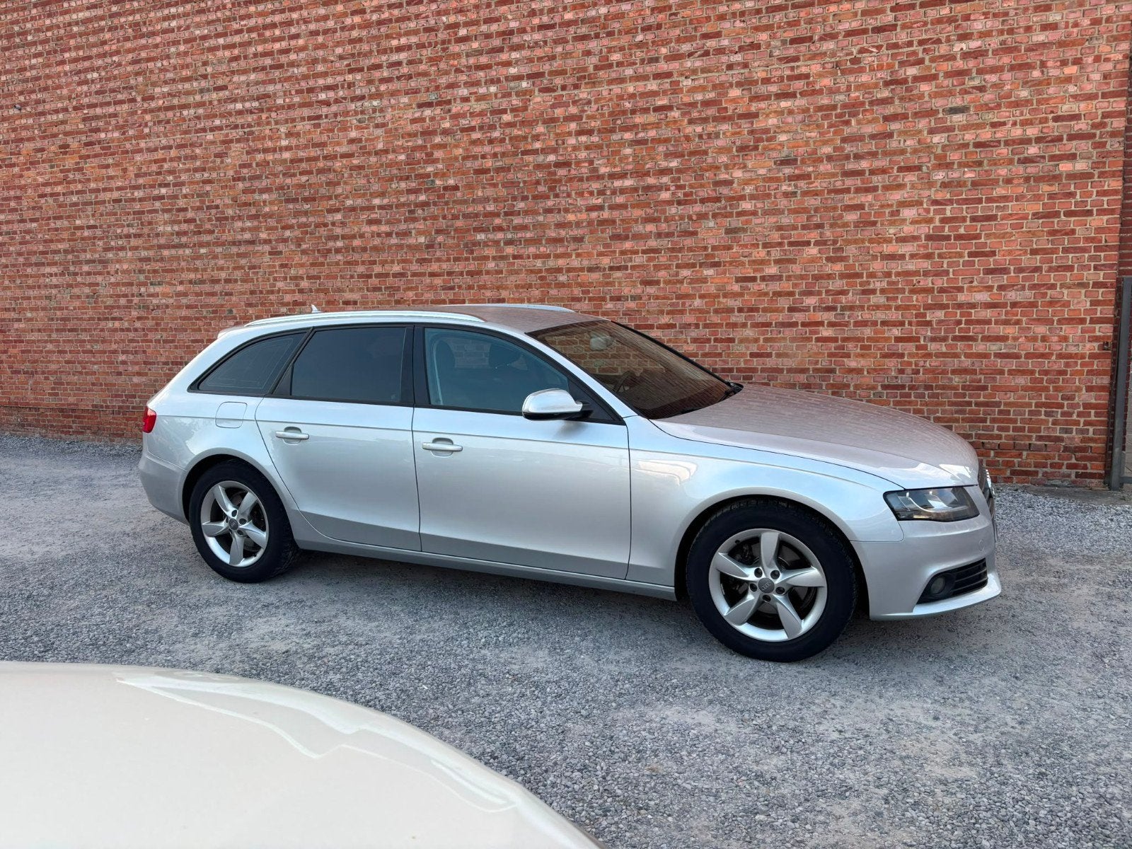A4 1.8 TFSI Benzine – 10/2011 – 184.000, Auto's, Audi, Euro 5, A4, Bedrijf, 5 deurs