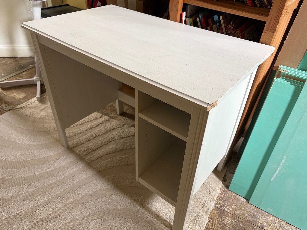 Bureau enfant IKEA, Enlèvement, Utilisé, IKEA, Bureau enfant