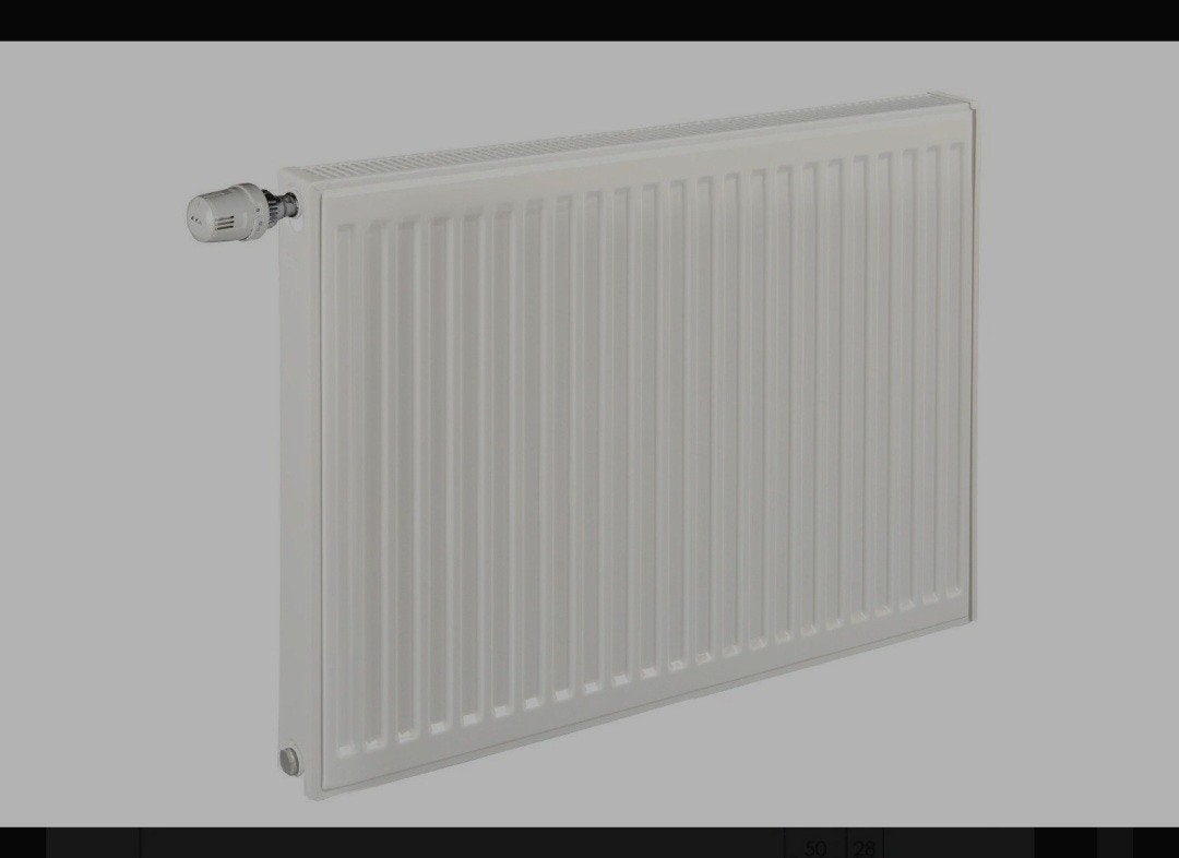 Nouveau radiateur, Bricolage & Construction, Enlèvement, Radiateur
