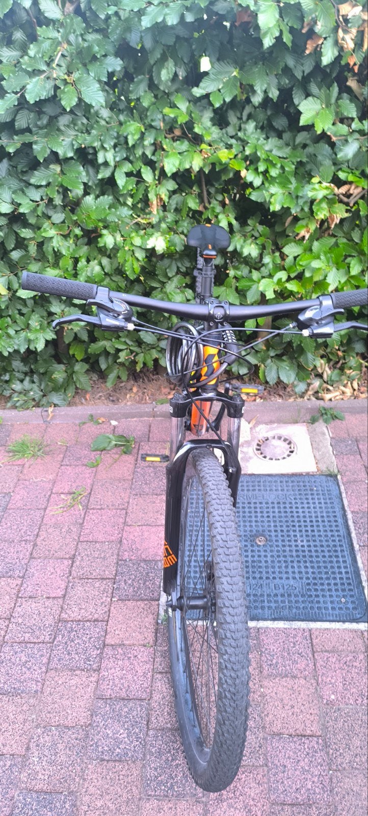 Scott Aspect 970, Vélos & Vélomoteurs, Enlèvement