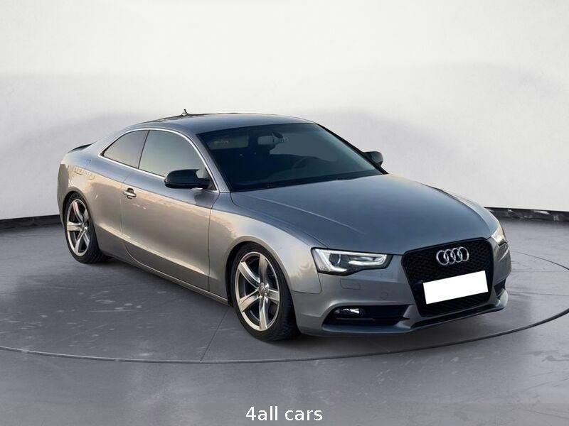 Audi A5, Autos, Audi, Entreprise, Achat, A5, Airbags, Alarme, Ordinateur de bord, Verrouillage central, Air conditionné automatique