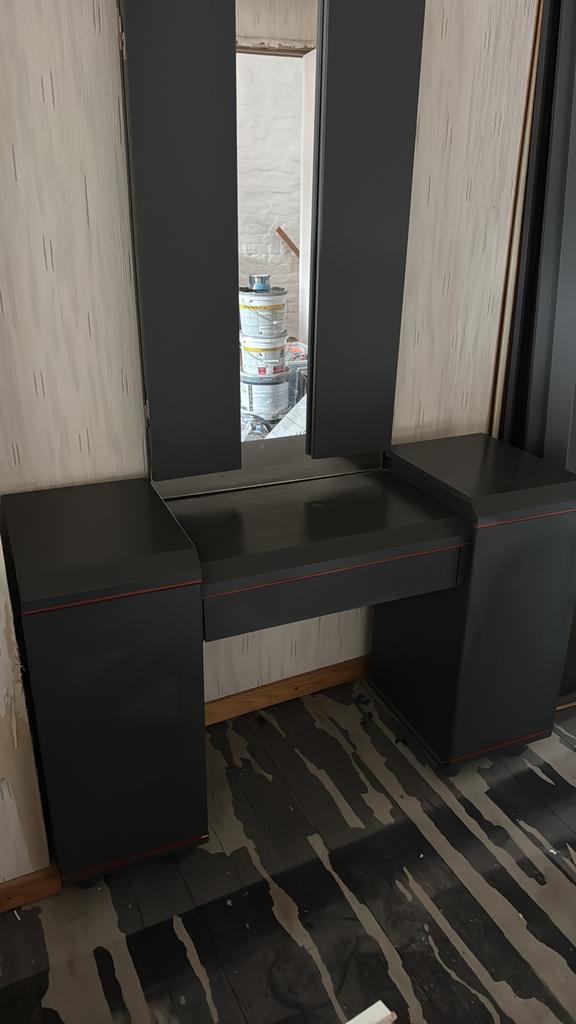 Make up kast, Huis en Inrichting, Ophalen, Zo goed als nieuw