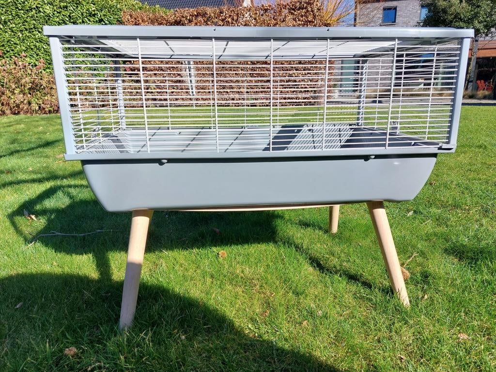 Knaagdierkooi zolux neo nigha + toebehoren, Dieren en Toebehoren, Ophalen