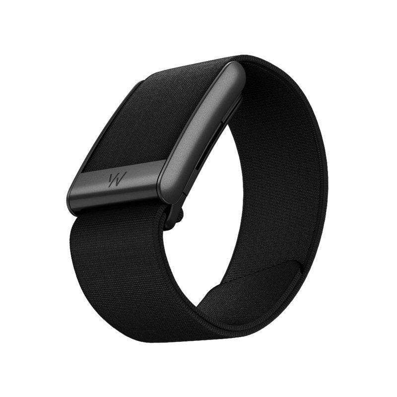 GRATIS WHOOP-toestel + 1 maand gratis lidmaatschap!, Handtassen en Accessoires, Verzenden, Waterdicht, Nieuw, Zwart